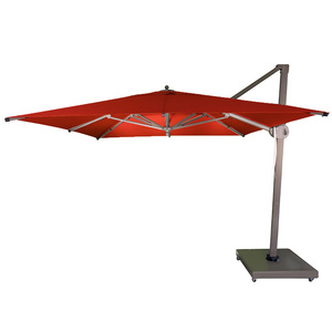 3x3 parasol garden Side Body Without Fringes The Most Popular Poolside Site Common Areas Beaches Between Sunbeds Umbrella