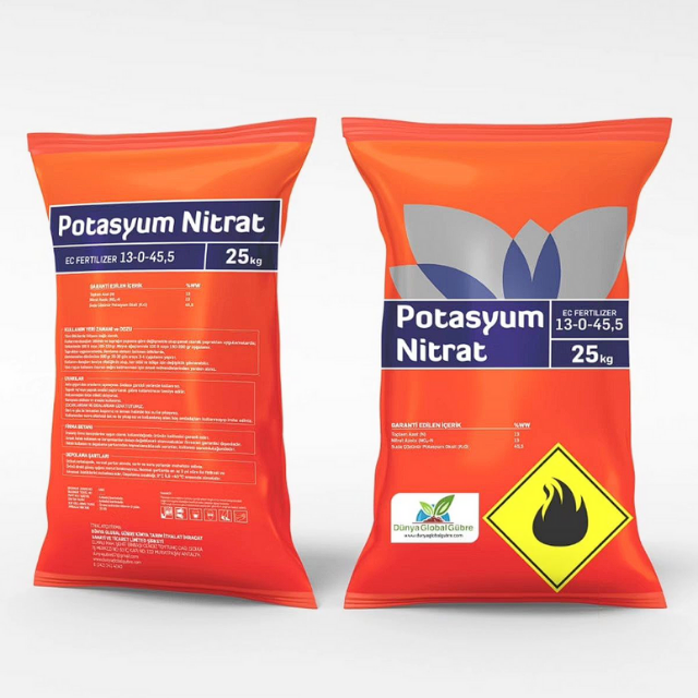 Potassium Nitrate Agricultural Fertilizer Efficient Agricultural Fertilizer Potassium Nitrate Agriculture Products