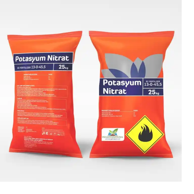 Agriculture Products Potassium Nitrate Agricultural Fertilizer High Quality Efficient Agricultural Fertilizer Potassium Nitrate