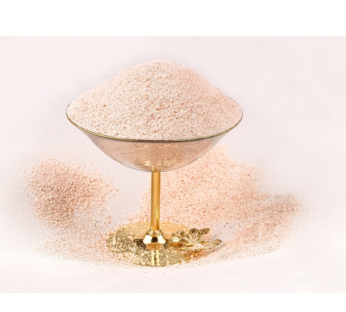 Powder Potassium Chloride Agricultural Fertilizer Efficient Agricultural Fertilizer Water Soluble