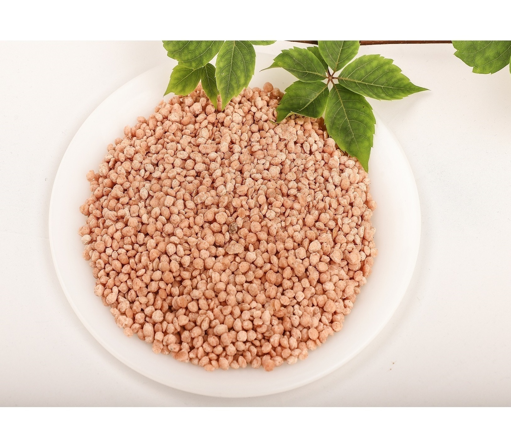 Granular Potassium Chloride Agricultural Fertilizer Premium Quality Efficient Agricultural Fertilizer Water Soluble