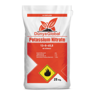 Potassium Nitrate Powder High Productivity Agricultural Fertilizer Ready To Stock Cheap & Fast Delivery