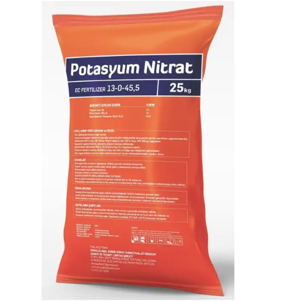 Potassium Nitrate Agricultural Fertiliser High Quality Fertiliser Potassium Nitrate Agricultural Products