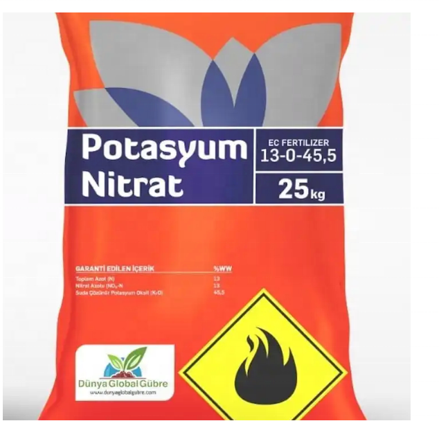 Agriculture Products Potassium Nitrate Agricultural Fertilizer High Quality Efficient Agricultural Fertilizer Potassium Nitrate