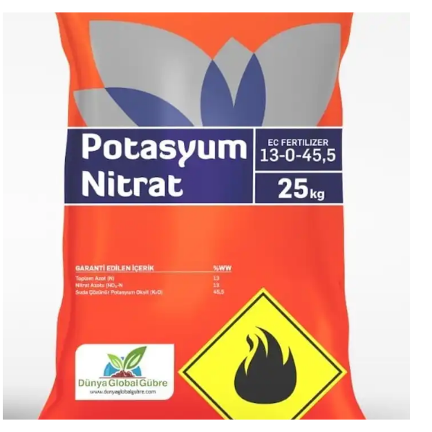 Potassium Nitrate Agricultural Fertilizer Efficient Agricultural Fertilizer Potassium Nitrate Agriculture Products