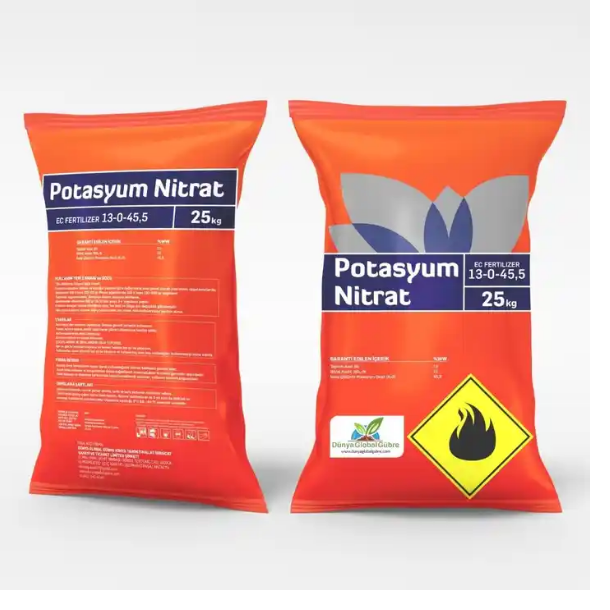 Potassium Nitrate Agricultural Fertilizer Efficient Agricultural Fertilizer Potassium Nitrate Agriculture Products