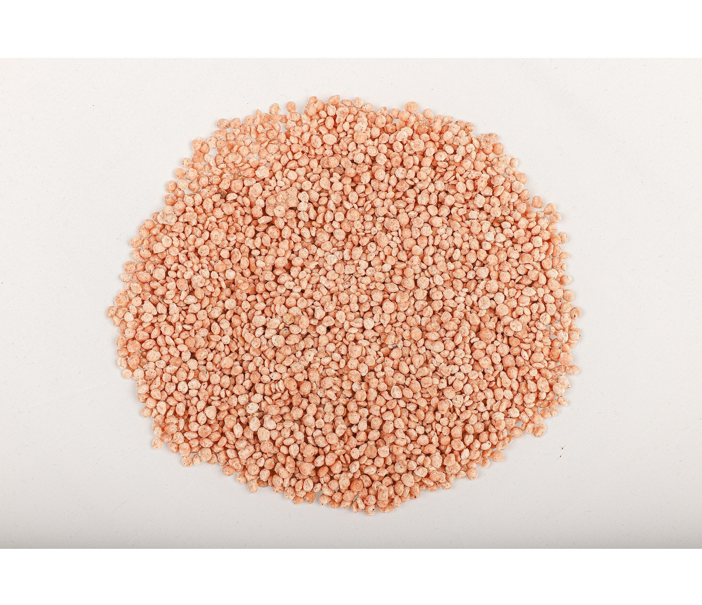 Granular Potassium Chloride Agricultural Fertilizer Efficient Agricultural Fertilizer Water Soluble Agriculture Products