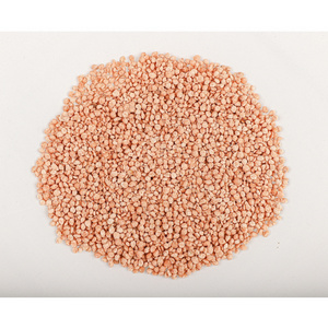 Granular Potassium Chloride Agricultural Fertilizer Efficient Agricultural Fertilizer Water Soluble Agriculture Products