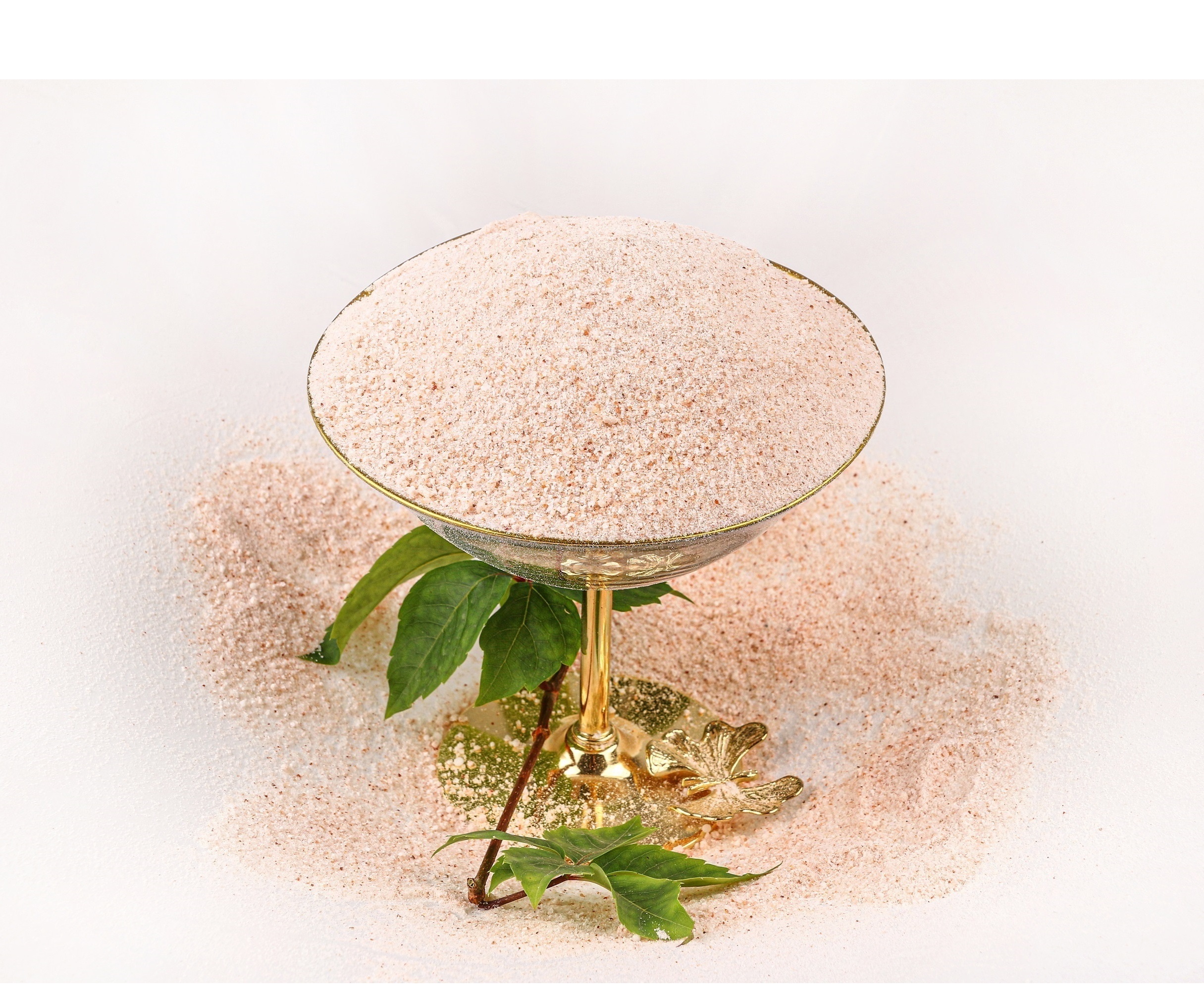 Powder Potassium Chloride Agricultural Fertilizer Efficient Agricultural Fertilizer Water Soluble