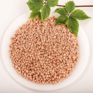 Granular Potassium Chloride First Quality Agricultural Fertiliser Efficient Agricultural Fertiliser Water Soluble