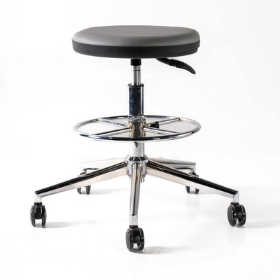 Office Stool Tall Office Chair Ergonomic Standing Desk Desk Mesh Drawing Chair Drawing Stool