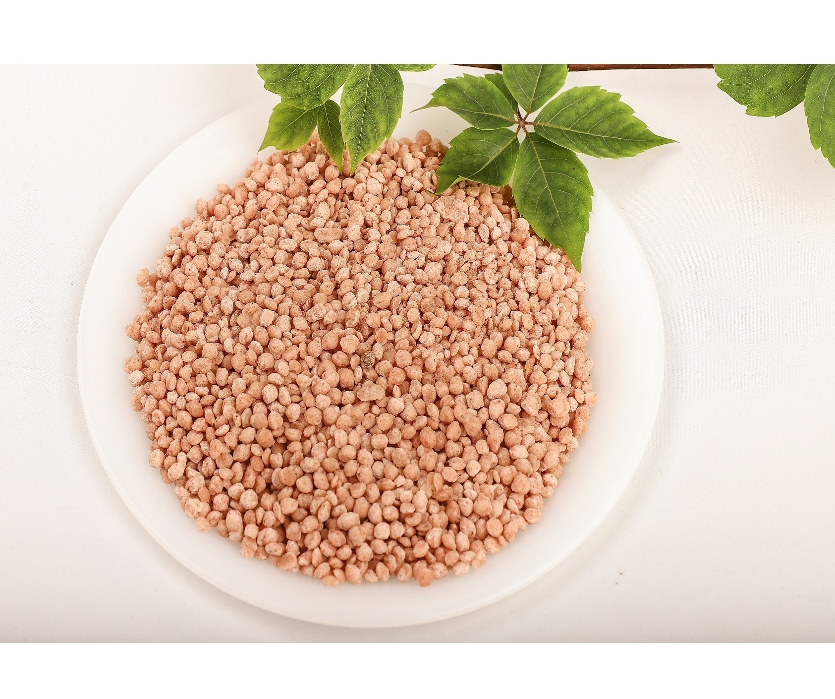 Granular Potassium Chloride Agricultural Fertilizer Efficient Agricultural Fertilizer Water Soluble Agriculture Products