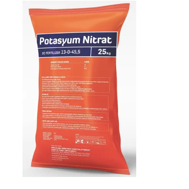 Potassium Nitrate Agricultural Fertiliser High Quality Agricultural Fertiliser Potassium Nitrate