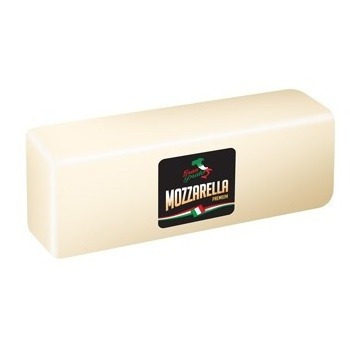 High Quality Mozzarella cheese block 2KG  WHOLESALE MOZZARELLA quality turkish cheese for sale