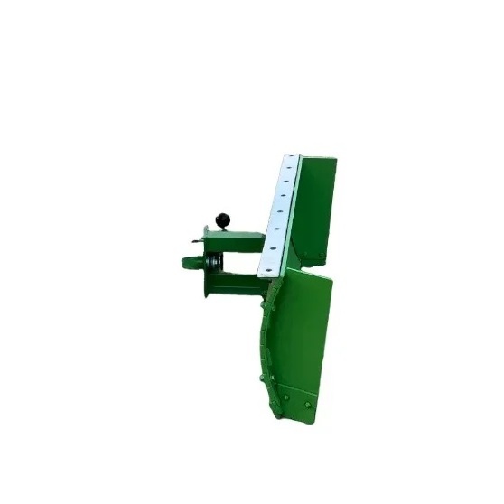 Shovelling Front Attachment for Animal Manure Snow Feed Garbage