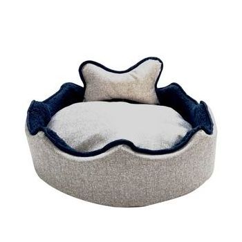 Natura Daisy Sponge Bed Softness Colorful Comfortable Durability Hot Sale Best Price high Quality Dog Bed Cat Bed