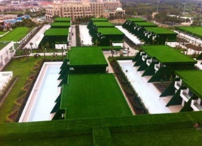 made in Turkey best quality artificial grasses for sports & landscape indoor and outdoor and indoor grass for pets and soccer