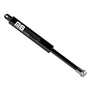 LS14ZK-300-702-F1 702 mm Push Type Gas Strut Compression Gas Shock for CAT Scan MRI X-Ray Machine 300 mm Stroke ISO Certified