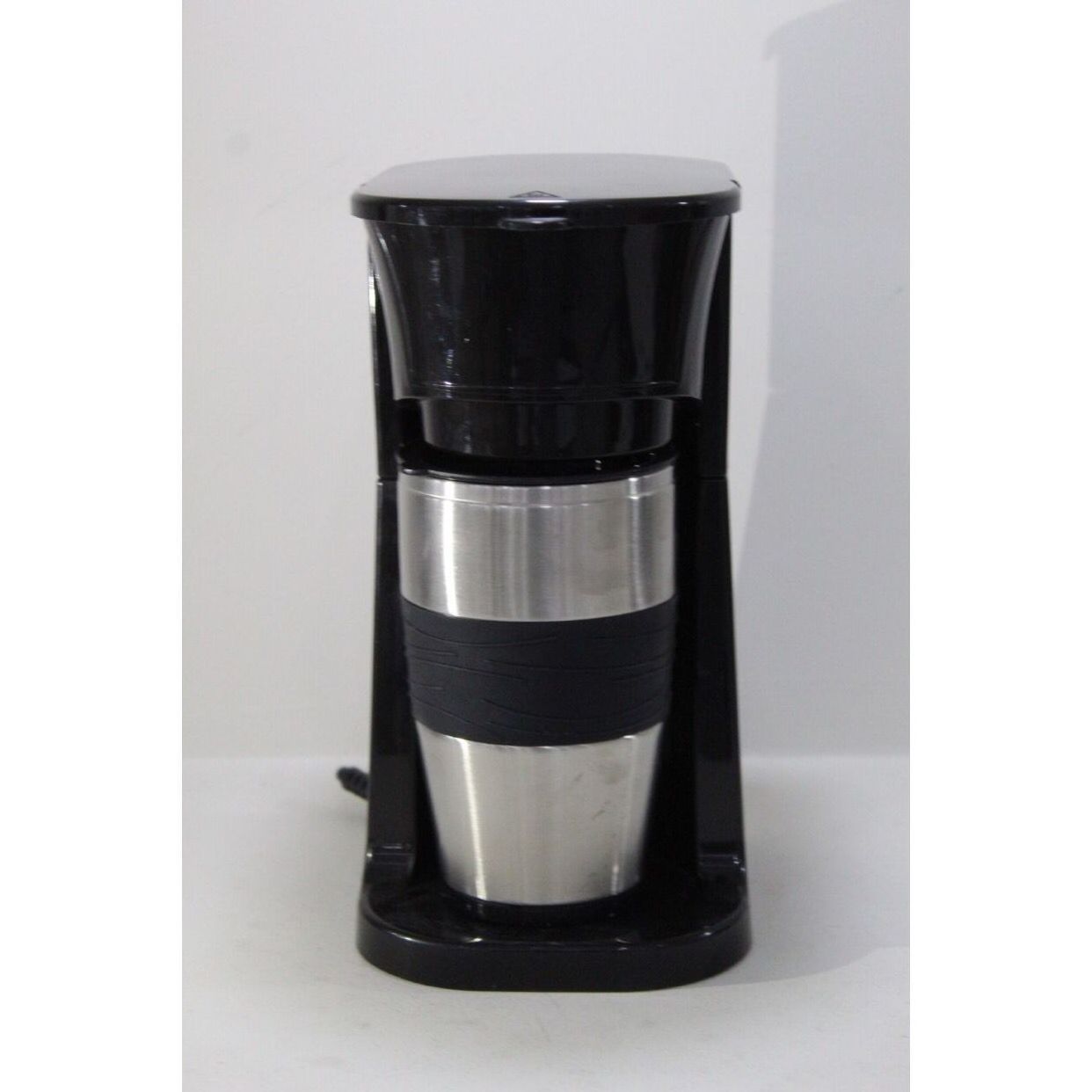 Personal Filter Coffee Maker CP-12 High Quality from Turkey Filter Coffee Maker Stainless Steel Mug 750W good price different