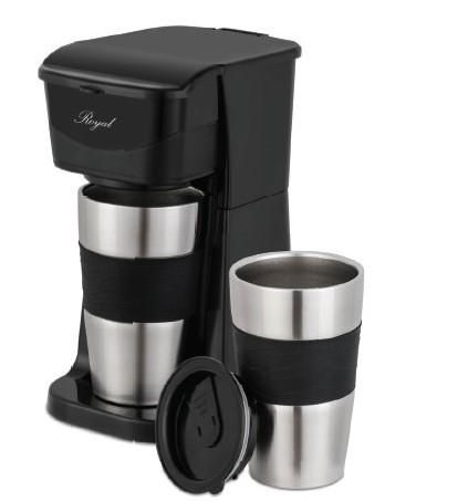 Personal Filter Coffee Maker CP-12 High Quality from Turkey Filter Coffee Maker Stainless Steel Mug 750W good price different