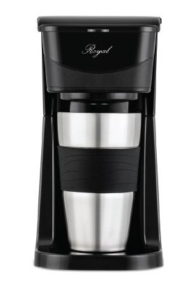 Personal Filter Coffee Maker CP-10 High Quality from Turkey Filter Coffee Maker Stainless Steel Mug 750W