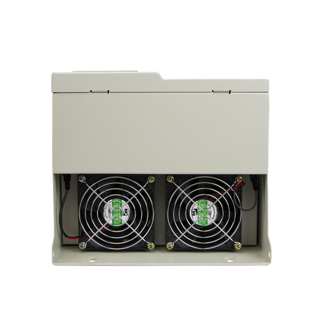 Solinved SPD Series 60 HP 45 kW Solar Pump Drive Solar PV Pump Inverter 3x380V Three Phase Output DC input 250-800V