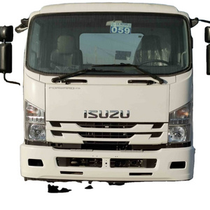 2020 ISU ZU FORWARD Lorry Truck Price Brand Small Cargo Trucks Horse Diesel Power Engine Gross Sales Wheel Vehicle Transmission