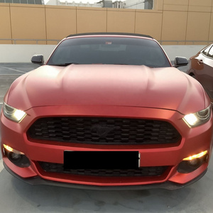 USED 2016 Fo rd Mustang China Manufacturer Cheap Adult Small Electric Cars Right Hand Drive Mini Car for Sale Europe