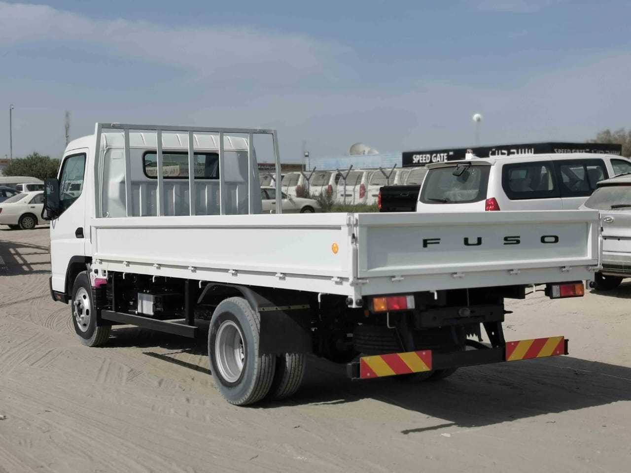 2021 ISUZU 300 Dongfeng Light Cargo Truck 4x2 Pickup Diesel Duty Engine Van Gross Wheel Color Vehicle Transmission