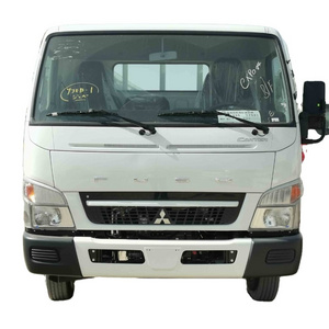 2021 ISUZU 300 Dongfeng Light Cargo Truck 4x2 Pickup Diesel Duty Engine Van Gross Wheel Color Vehicle Transmission