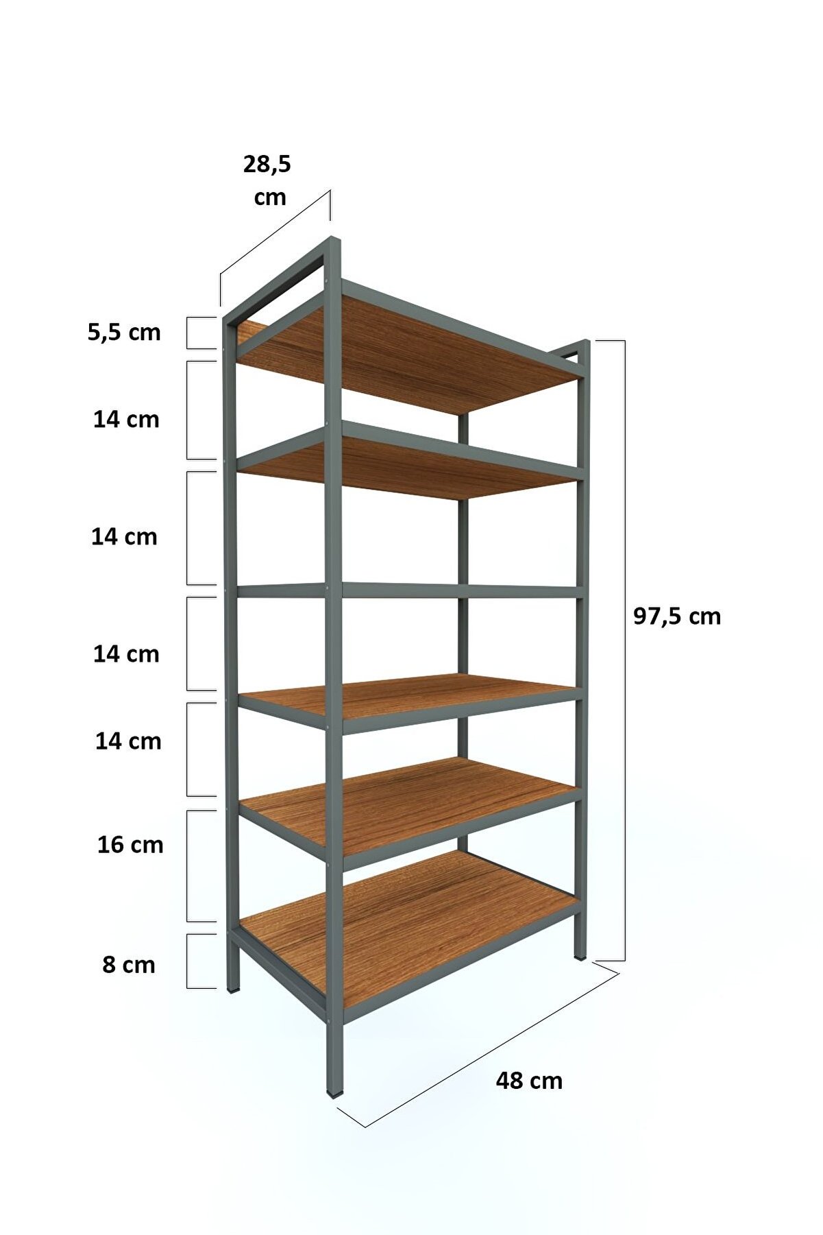 wood and metal household shoe rack multi layer economic shoe cabinet shelf shoe storage rack