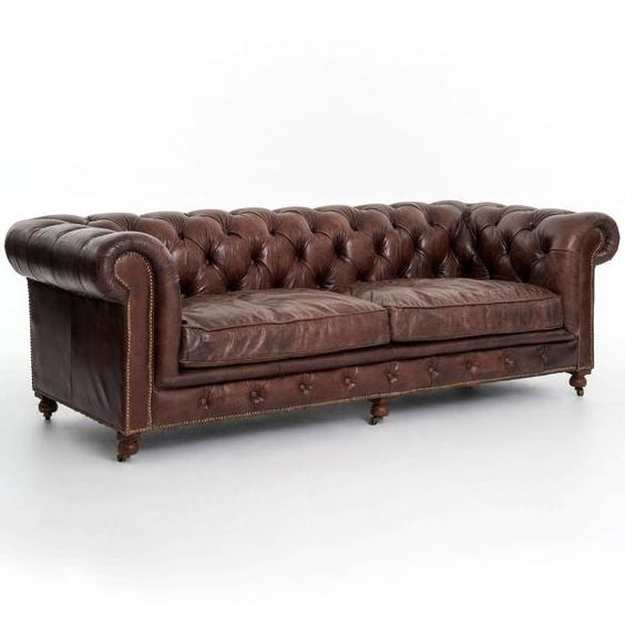 Carleone Sofa Handmade Hidden Legs Fired Hornbeam Wood Frame Different Size Models And Modern Design