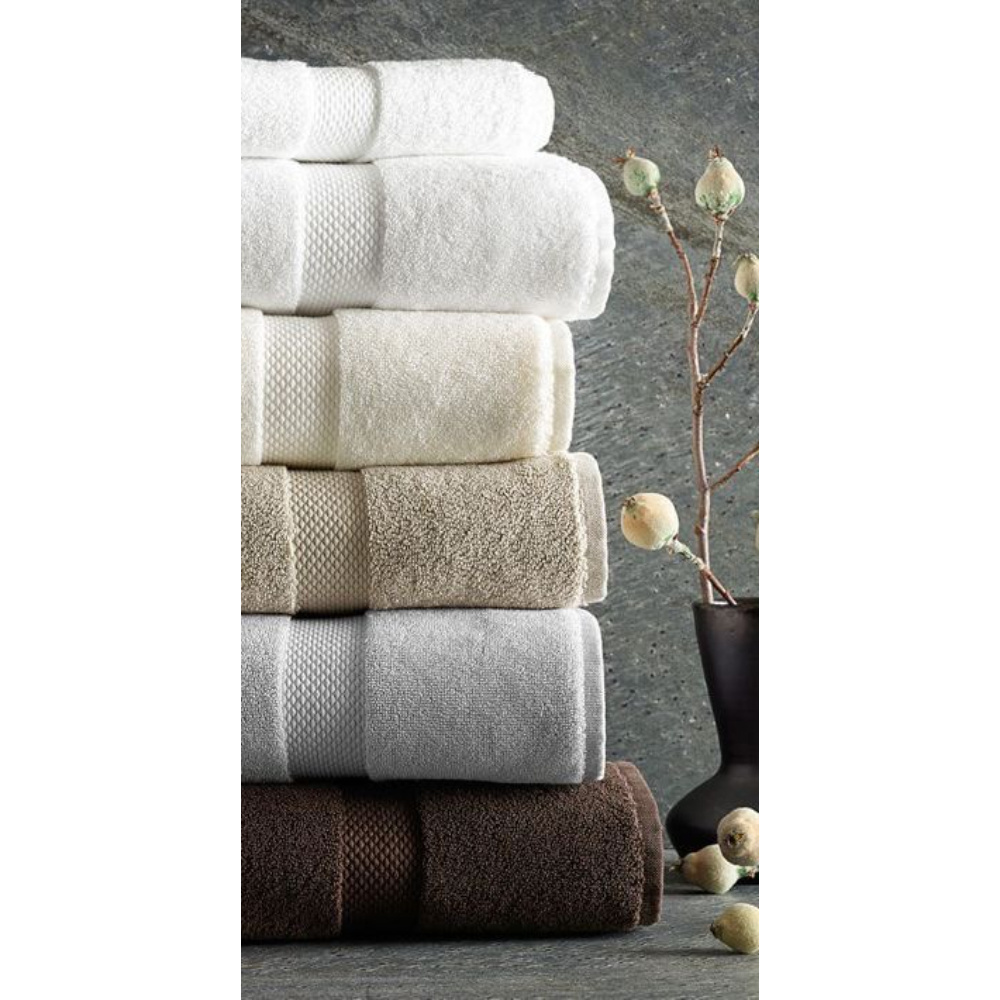 White Hotel Towel Set %100 Cotton  Bath Towel Hotel Towels Set Luxury Made in TURKEY  Hotel Bed Sheets  Slepers