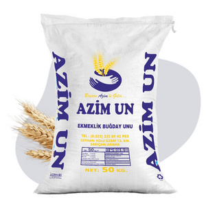 Best quality Wheat Flour From TURKEY