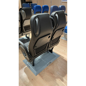 factory produce bus adjustable seats passenger seats comfortable bus seats for sale