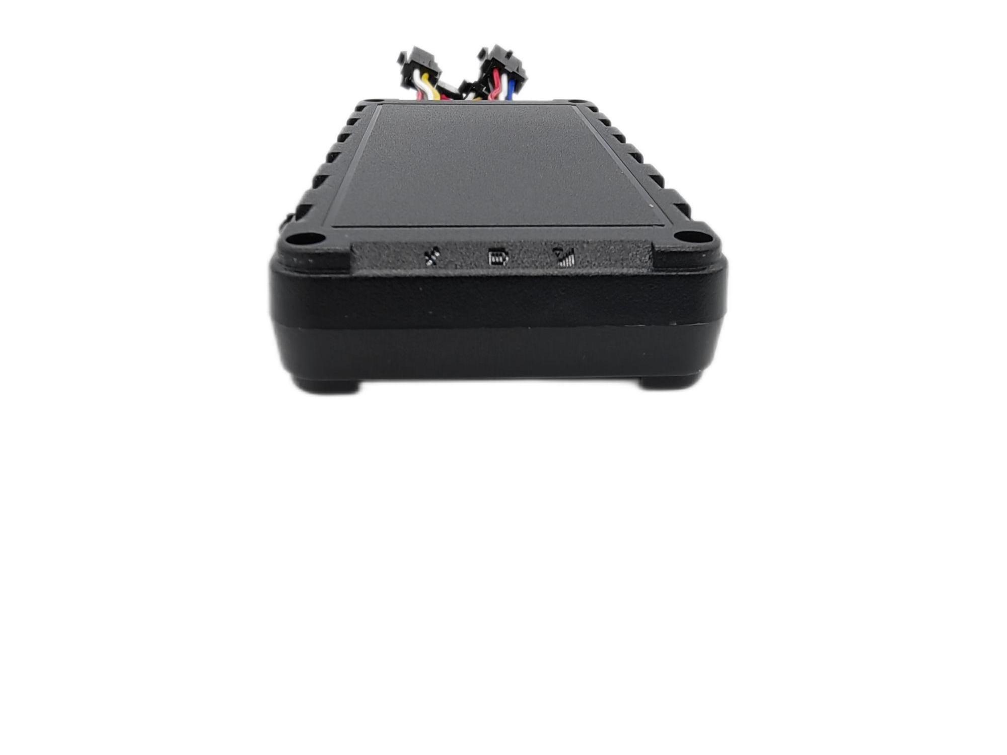 GPS car locator  is applicable to car, motorcycle and bicycle (DTL) GPS tracker TV106-CAT1- CN