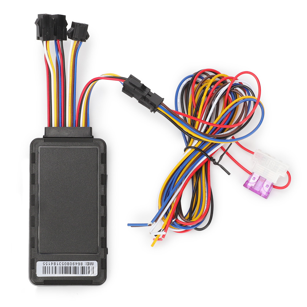 GPS car locator  is applicable to car, motorcycle and bicycle (DTL) GPS tracker TV106-CAT1- CN