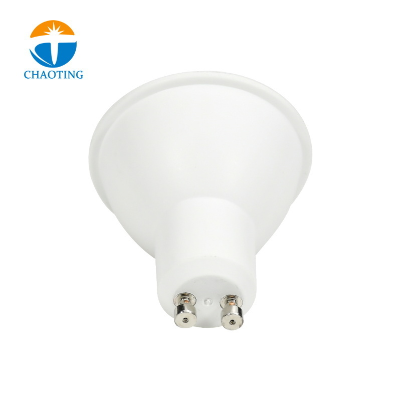 GU10 Light Bulb COB MR16 5W-15W LED Lamp Bulbs Are Used For Track Lights