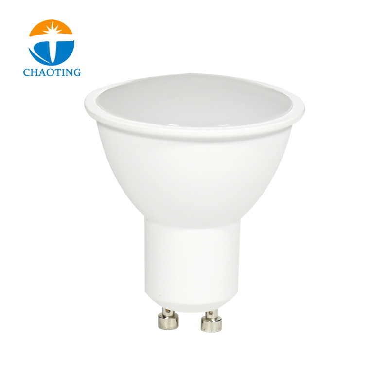 GU10 Light Bulb COB MR16 5W-15W LED Lamp Bulbs Are Used For Track Lights