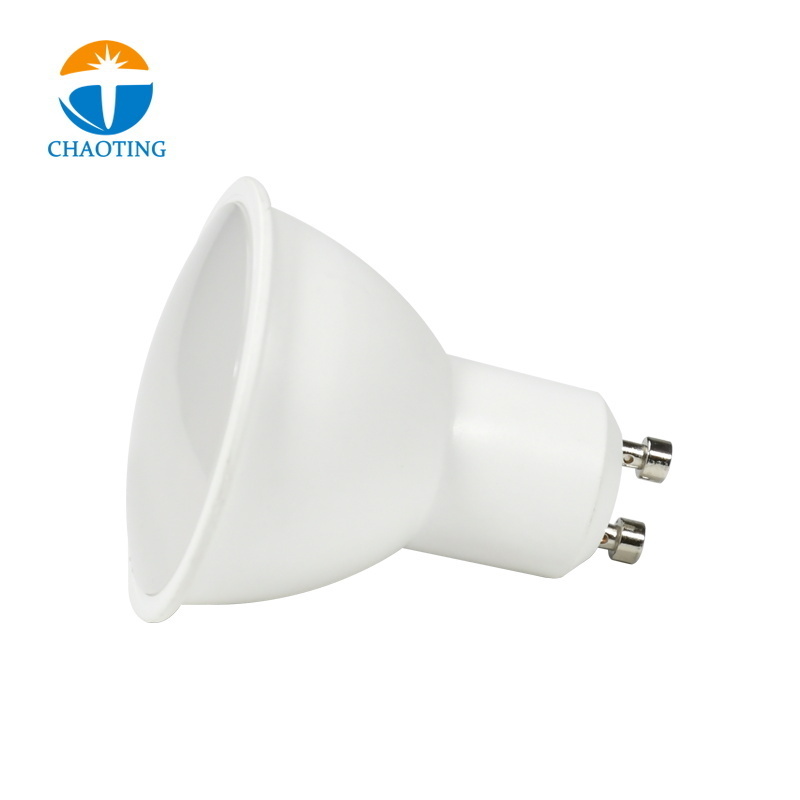 GU10 Light Bulb COB MR16 5W-15W LED Lamp Bulbs Are Used For Track Lights