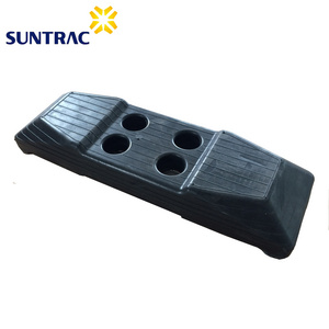 Clip- On Rubber Track Pads 450 Width For Undercarriage Parts(MJJ4500)