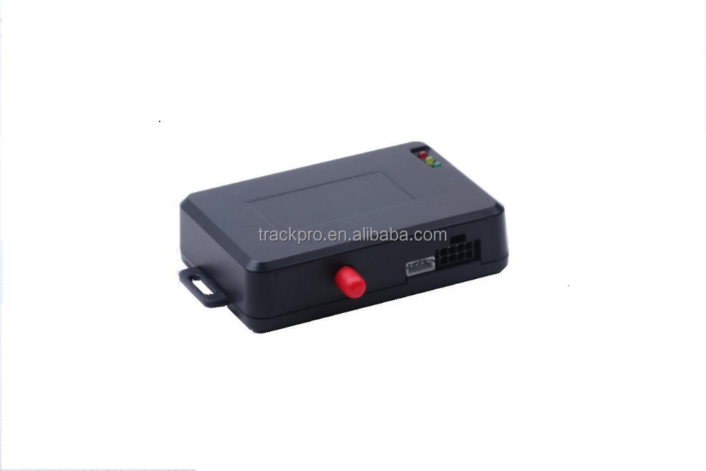 Car & Truck GPS Tracking System with Camera speed limiter function fuel monitoring