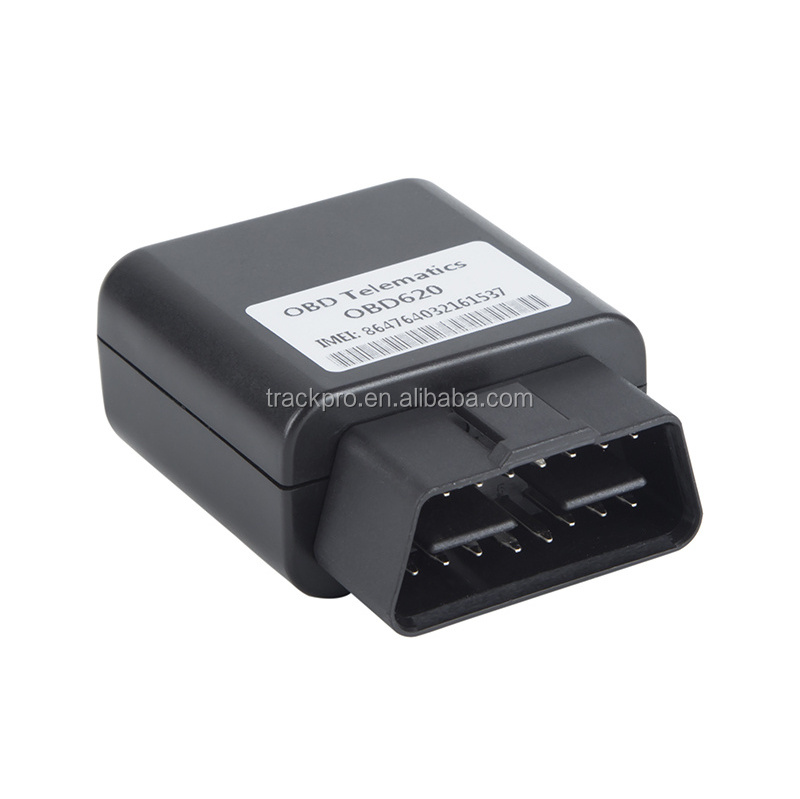 4G LTE WIFI hotspot OBD2 GPS tracker with diagnostic function support WIFI camera video surveillance WIFI DVR recording