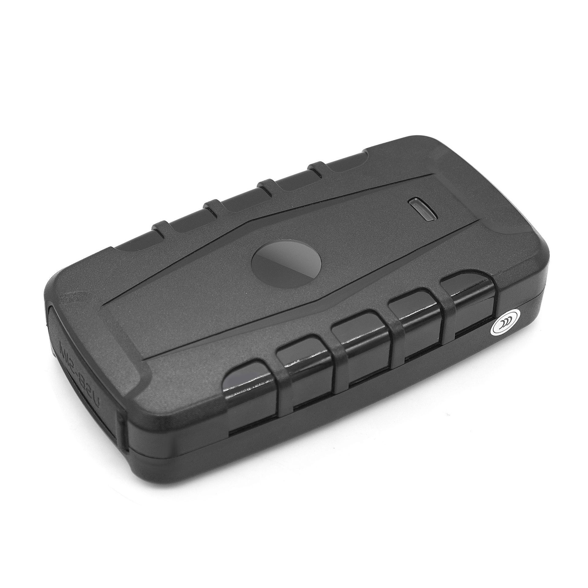 GPS LBS Real Time Car Tracker Anti-Lost Device 4G strong magnet GPS tracking location tracker