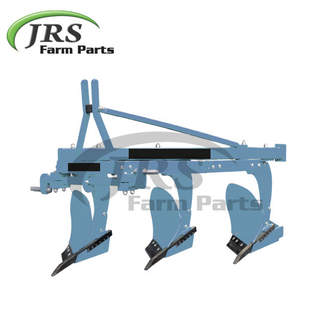 M.B Disc Plough 3 Bottom Furrow Agricultural Implement Heavy Duty Offset Disc Plough For Tractor