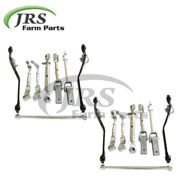 Manufacturer of Top Supplier 3-Point Hitch Parts of Tractors Iseki Kit On Wholesale Price From India