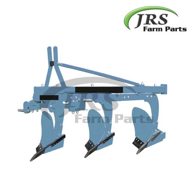 M.B Disc Plough 3 Bottom Furrow Agricultural Implement Heavy Duty Offset Disc Plough For Tractor