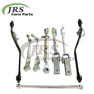 Manufacturer of Top Supplier 3-Point Hitch Parts of Tractors Iseki Kit On Wholesale Price From India