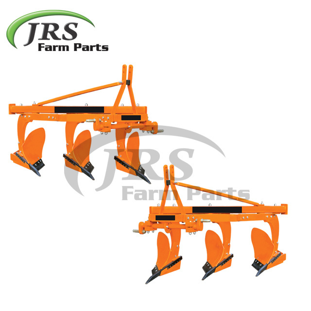 Two/Three Furrow MB Plough