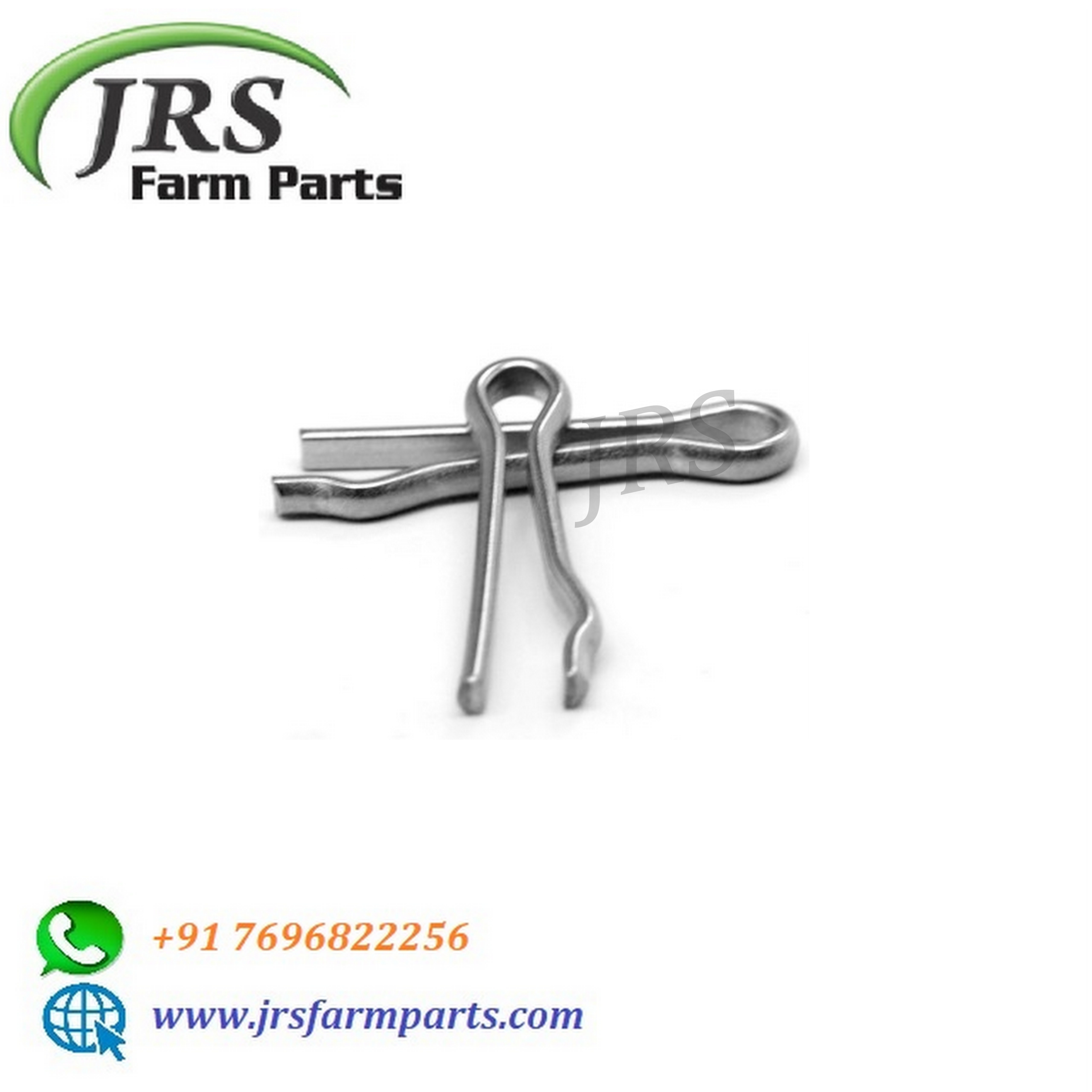 Locking Pin / Cotter Pin